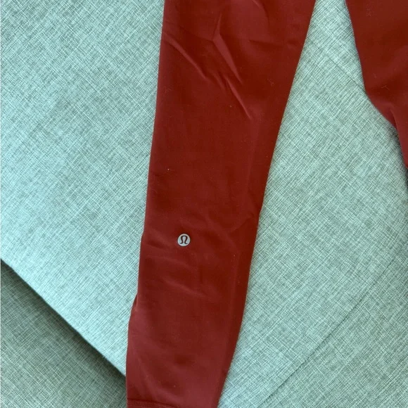 Wunder Train High Rise Tight 25” - Picture 3 of 3